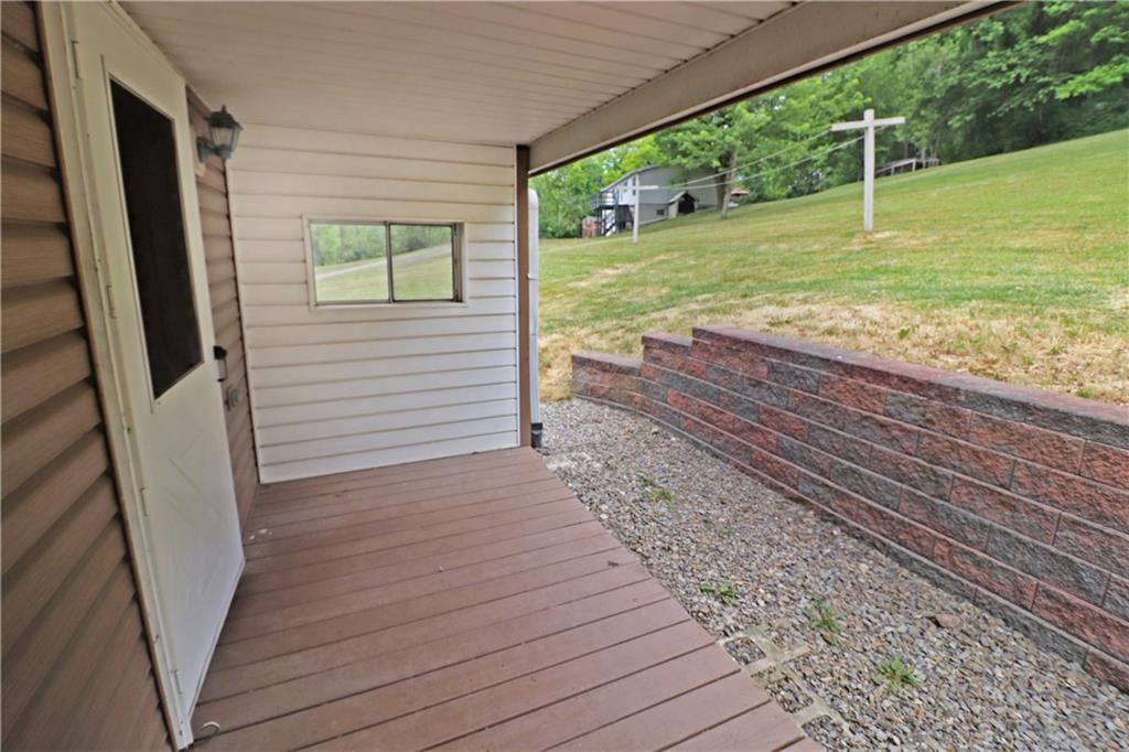 448 Kemp Road New Alexandria, PA 15670 - Photo 18 of 25 Gallery Image 18