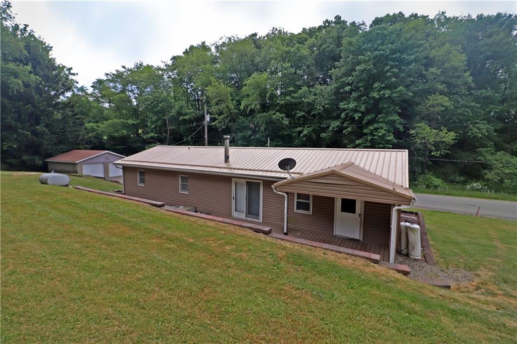 448 Kemp Road New Alexandria, PA 15670 - Photo 20 of 25 Gallery Image 20