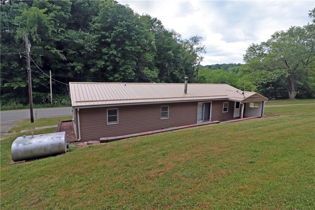 448 Kemp Road New Alexandria, PA 15670 - Photo 21 of 25 Gallery Image 21