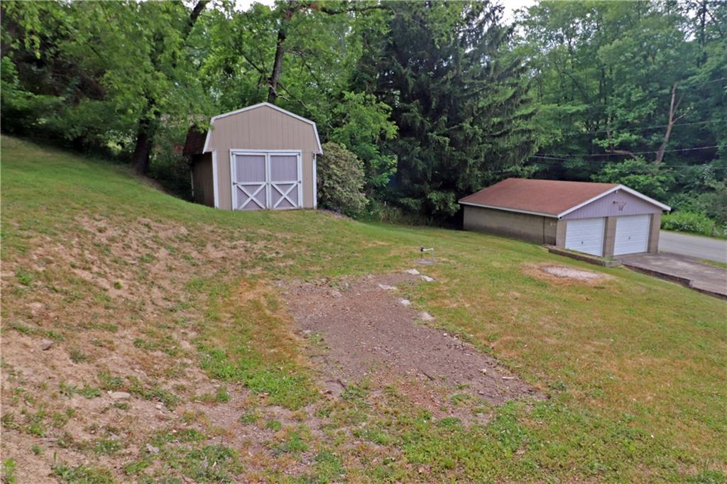 448 Kemp Road New Alexandria, PA 15670 - Photo 23 of 25 Gallery Image 23