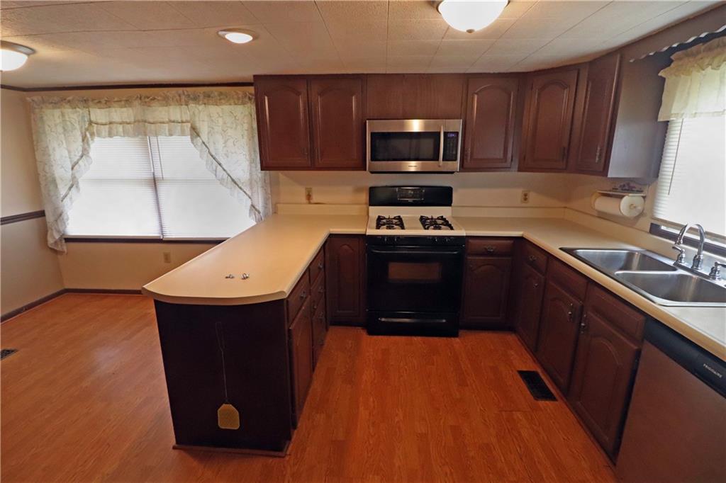 448 Kemp Road New Alexandria, PA 15670 - Photo 8 of 25 Gallery Image 8