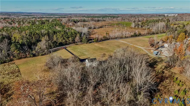 $314,999 | 1392 Sports Lake Road, Columbia, VA 23038