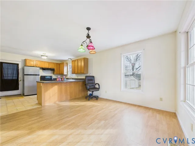 $314,999 | 1392 Sports Lake Road, Columbia, VA 23038