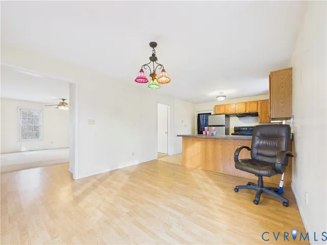 $314,999 | 1392 Sports Lake Road, Columbia, VA 23038