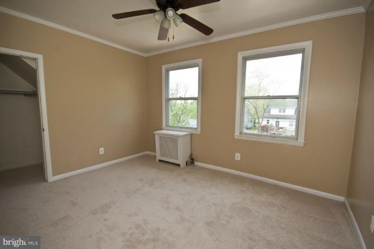 5304 Morello Road Baltimore, MD 21214 - Photo 11 of 20 Bedroom (Master)