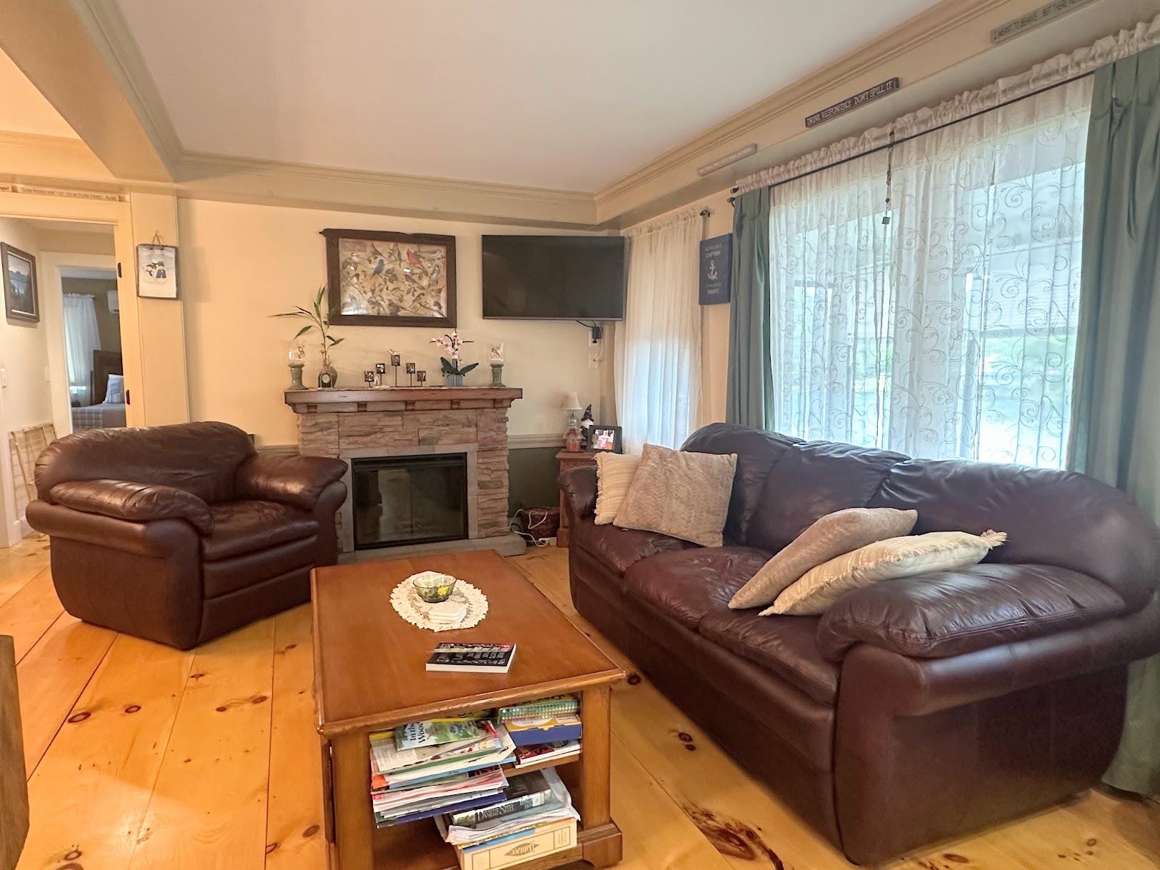 175 Creek Road Castleton, VT 05735 - Photo 8 of 40