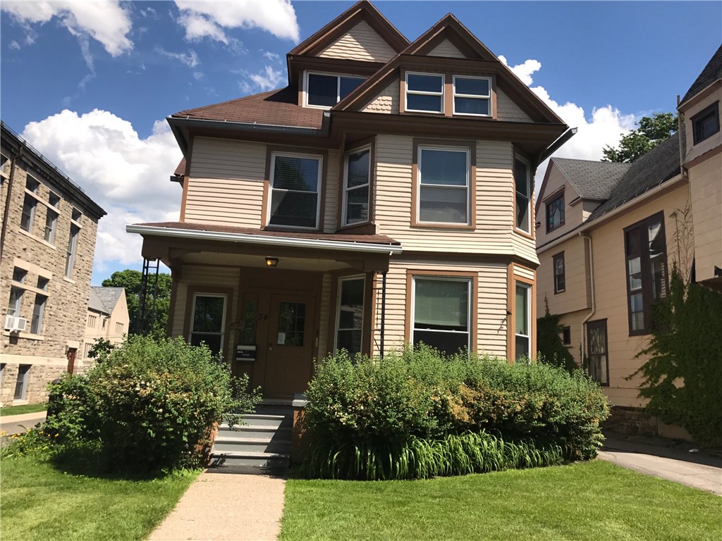 34 Meigs Street Rochester, NY 14607 - Photo 1 of 1