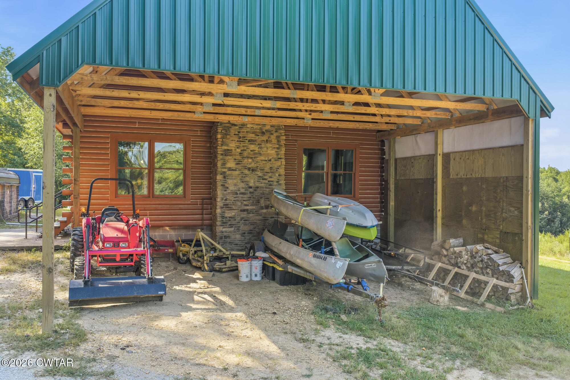 2950 McKenzie Road Parsons, TN 38363 - Photo 24 of 35 DJI_20260818093146_0932_D
