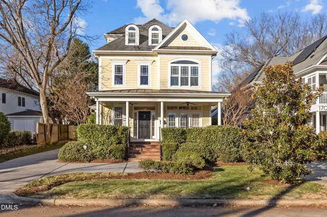 $1,350,000 | 1705 Carson Street, Raleigh, NC 27608