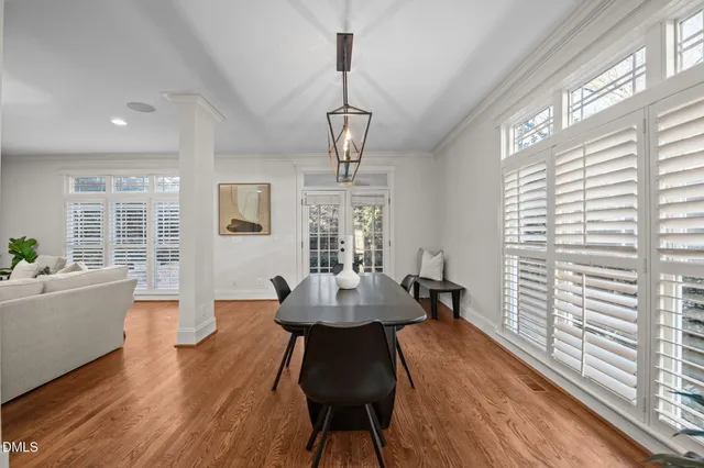 $1,350,000 | 1705 Carson Street, Raleigh, NC 27608