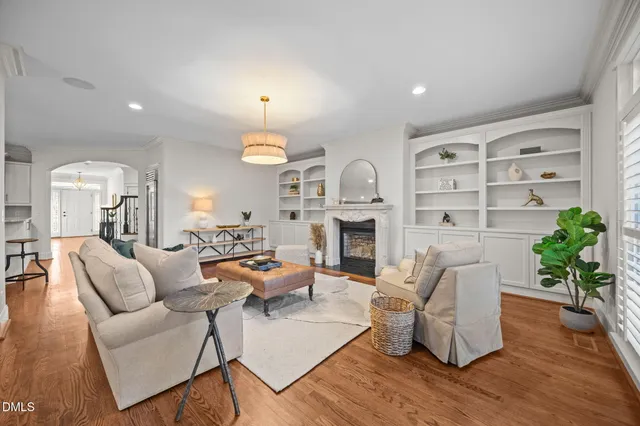 $1,350,000 | 1705 Carson Street, Raleigh, NC 27608