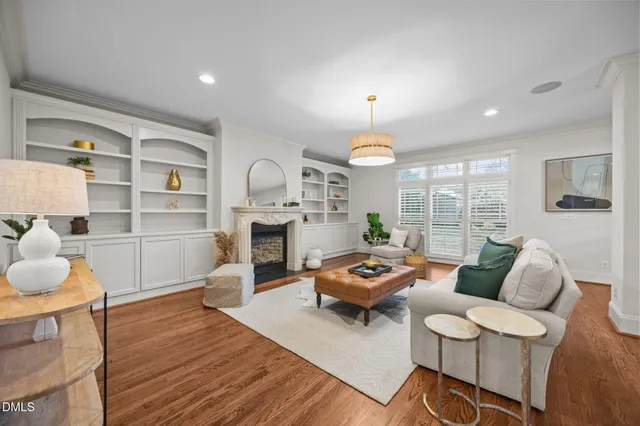 $1,350,000 | 1705 Carson Street, Raleigh, NC 27608