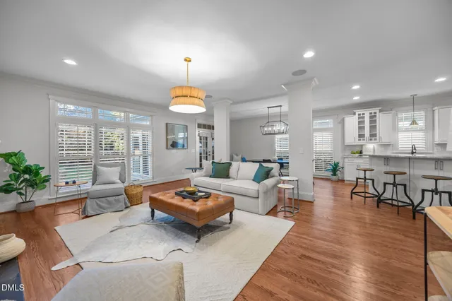 $1,350,000 | 1705 Carson Street, Raleigh, NC 27608