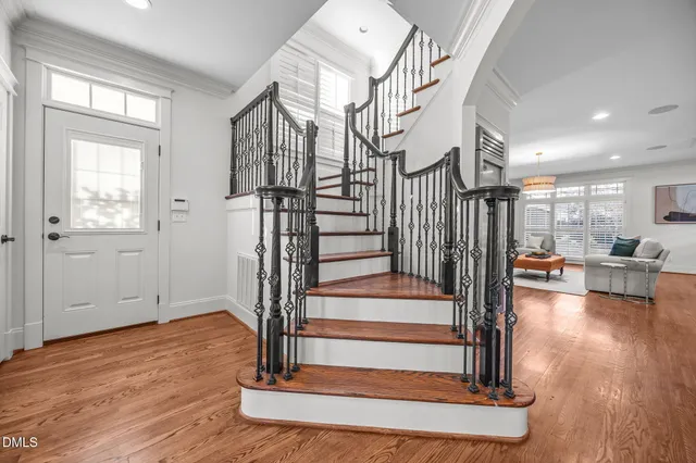$1,350,000 | 1705 Carson Street, Raleigh, NC 27608