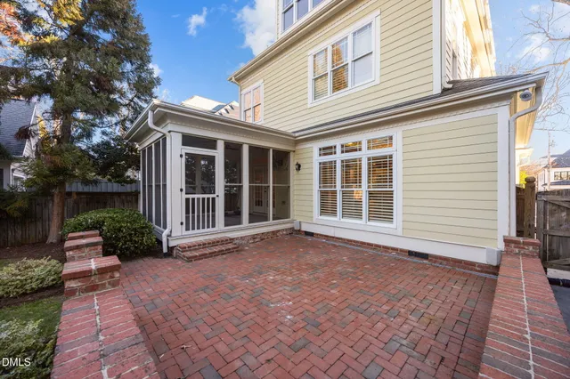 $1,350,000 | 1705 Carson Street, Raleigh, NC 27608