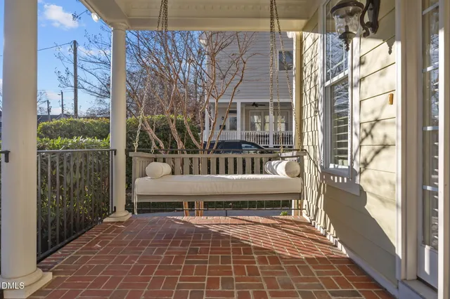 $1,350,000 | 1705 Carson Street, Raleigh, NC 27608
