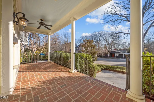 $1,350,000 | 1705 Carson Street, Raleigh, NC 27608