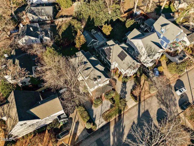 $1,350,000 | 1705 Carson Street, Raleigh, NC 27608