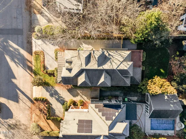 $1,350,000 | 1705 Carson Street, Raleigh, NC 27608