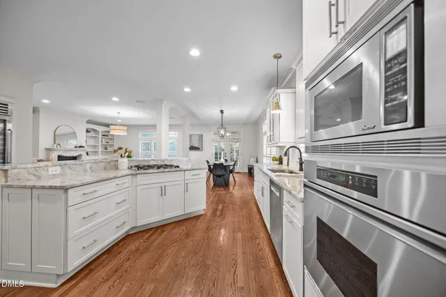 $1,350,000 | 1705 Carson Street, Raleigh, NC 27608