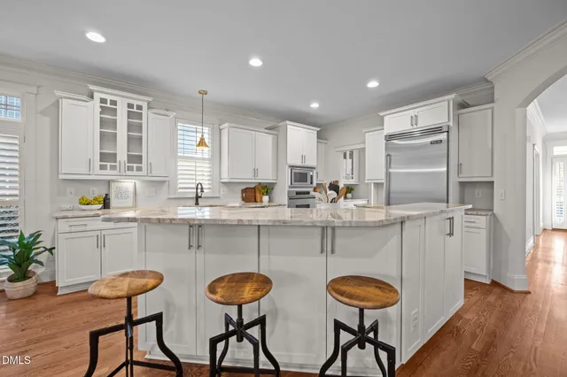 $1,350,000 | 1705 Carson Street, Raleigh, NC 27608