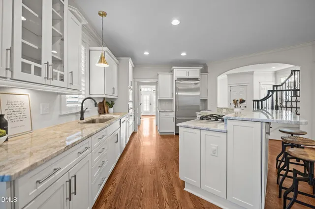 $1,350,000 | 1705 Carson Street, Raleigh, NC 27608