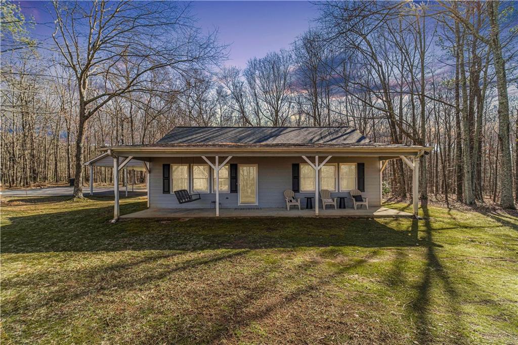 1008 Snip Dillard Road Northwest Monroe, GA 30656 - Photo 1 of 1 Gallery Image 1