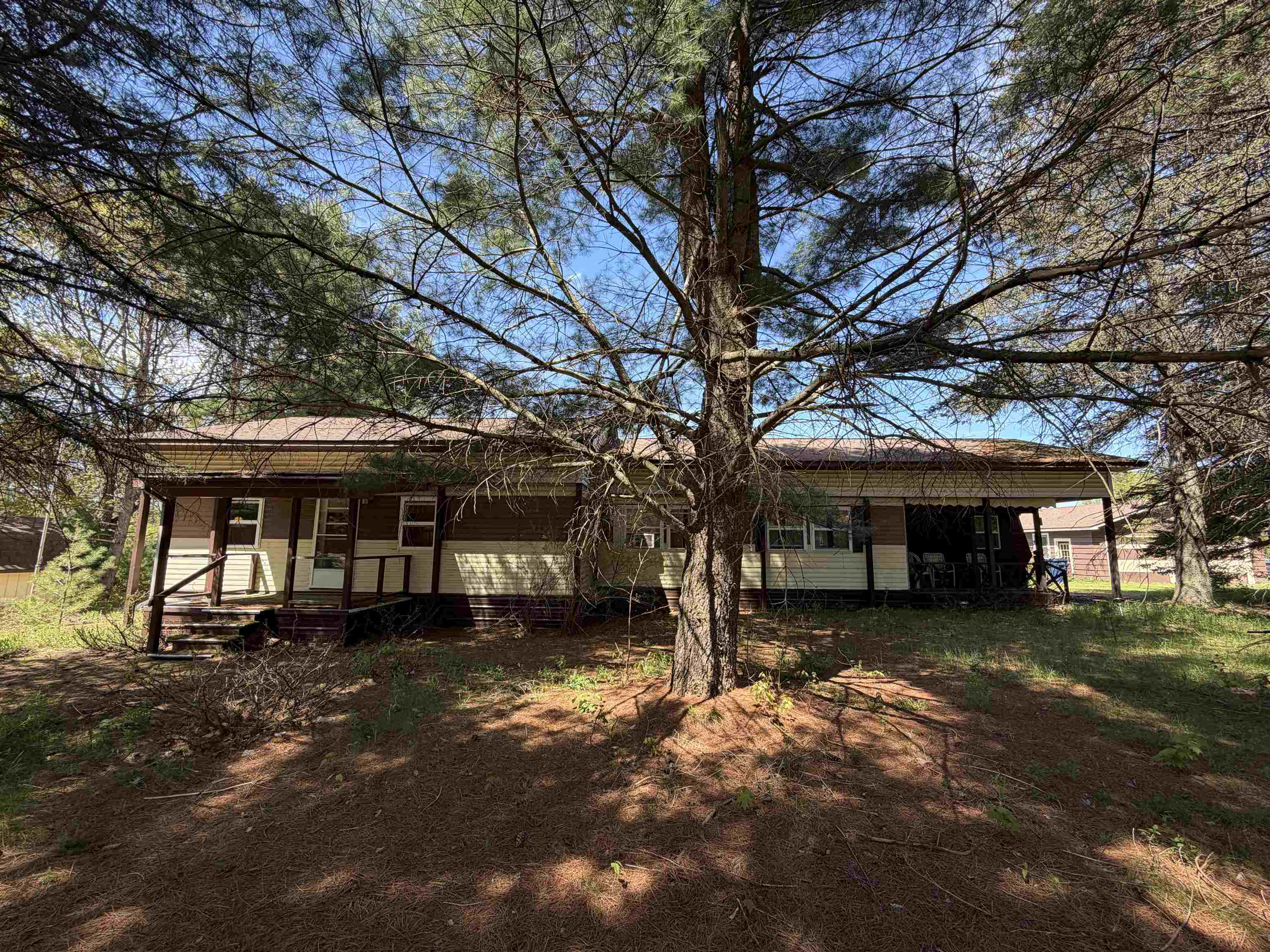 13158 Cinder Road Beulah, MI 49617 - Photo 45 of 46