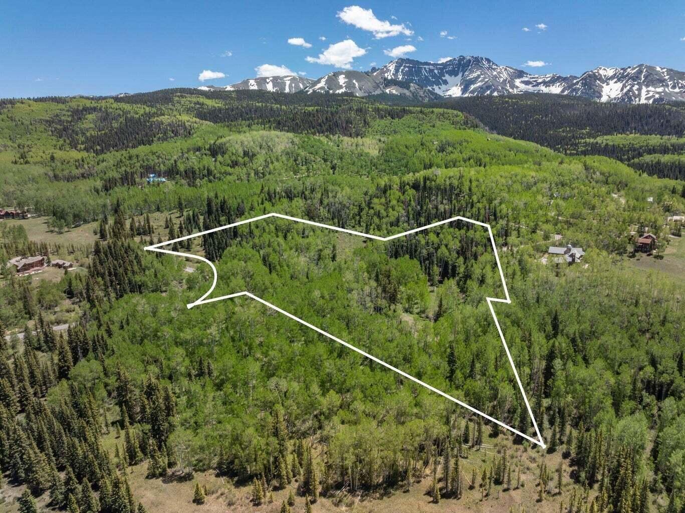 2-4 Elk Run Telluride, CO 81435 - Photo 4 of 7 a view of a city