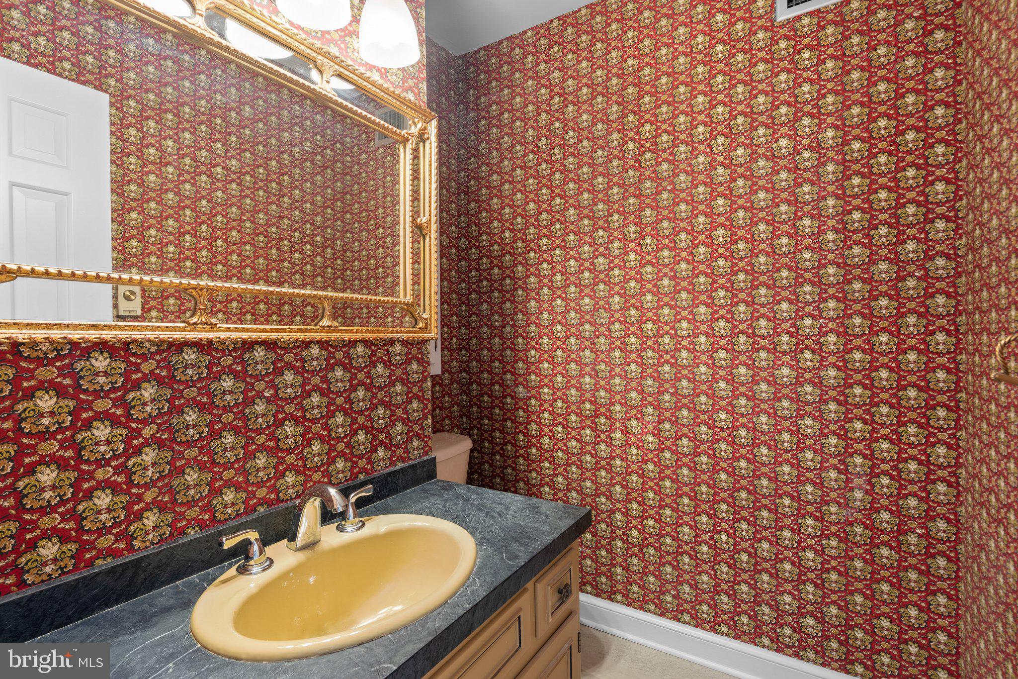 25915 Woodfield Road Damascus, MD 20872 - Photo 28 of 61 Powder Room