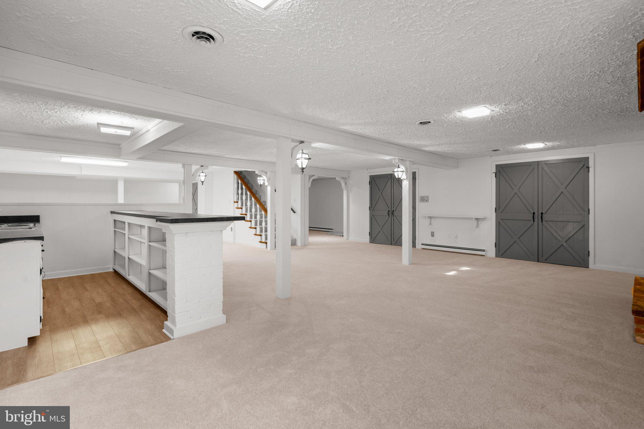 25915 Woodfield Road Damascus, MD 20872 - Photo 43 of 61 Recreation Room