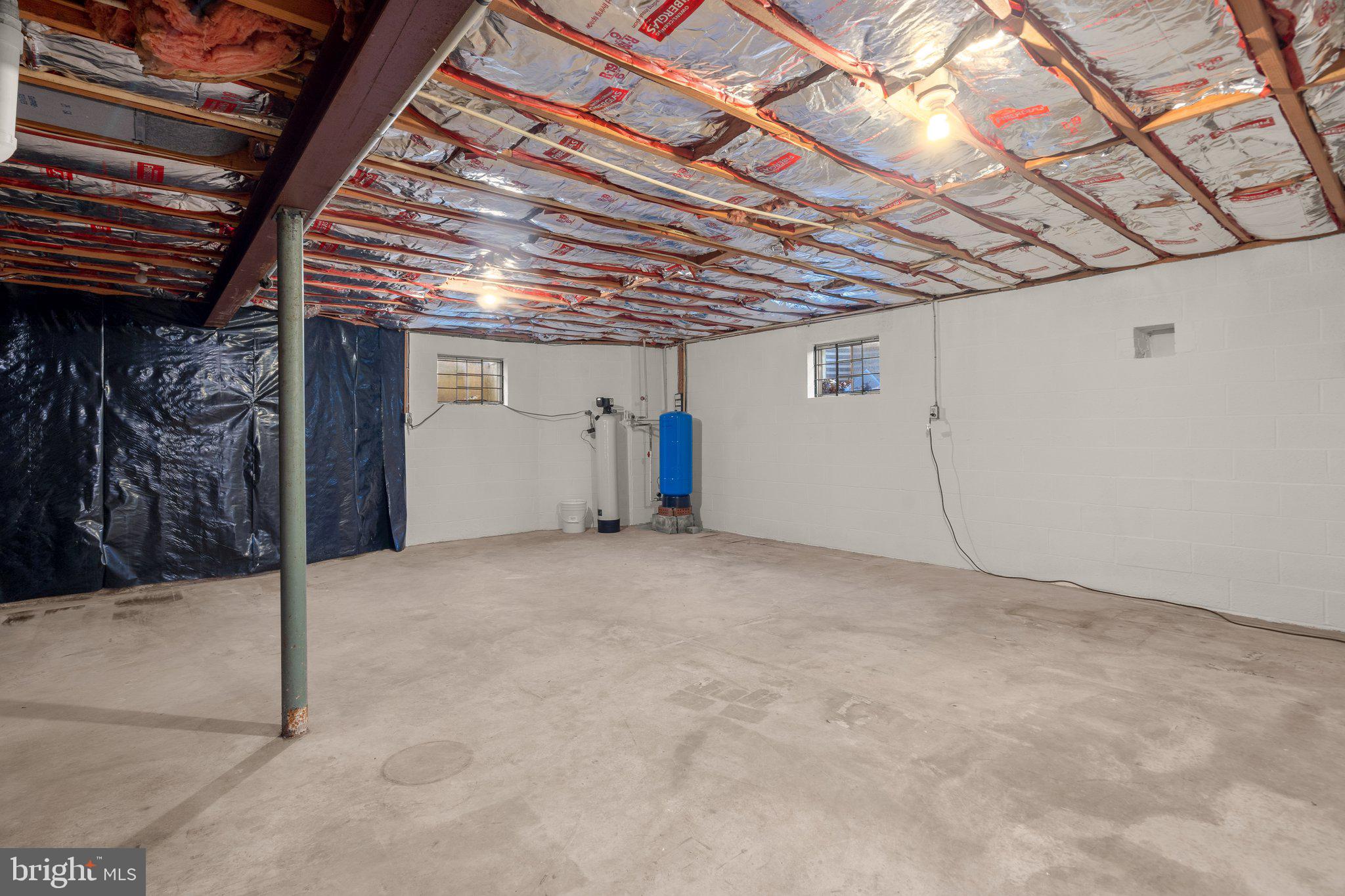 25915 Woodfield Road Damascus, MD 20872 - Photo 48 of 61 Spacious Storage