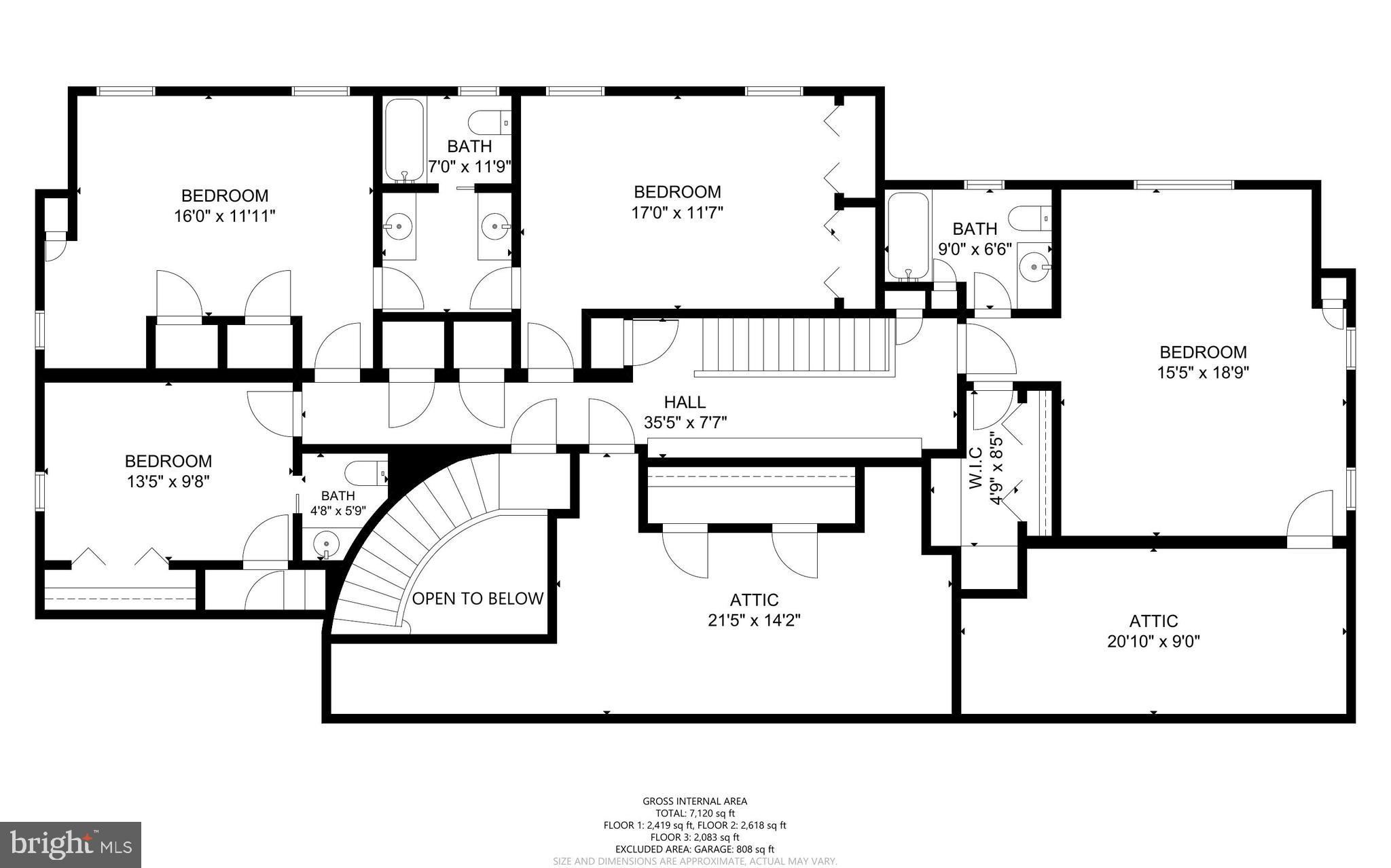 25915 Woodfield Road Damascus, MD 20872 - Photo 59 of 61 Gallery Image 59