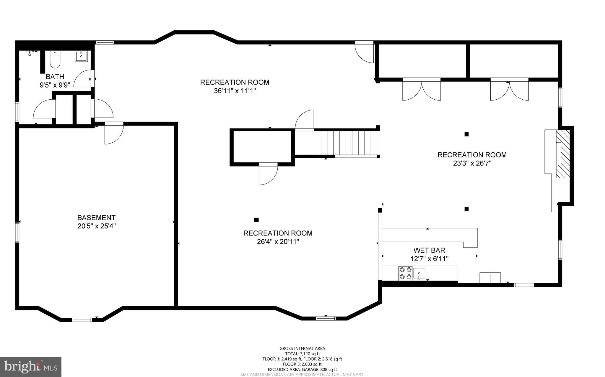 25915 Woodfield Road Damascus, MD 20872 - Photo 60 of 61 Gallery Image 60