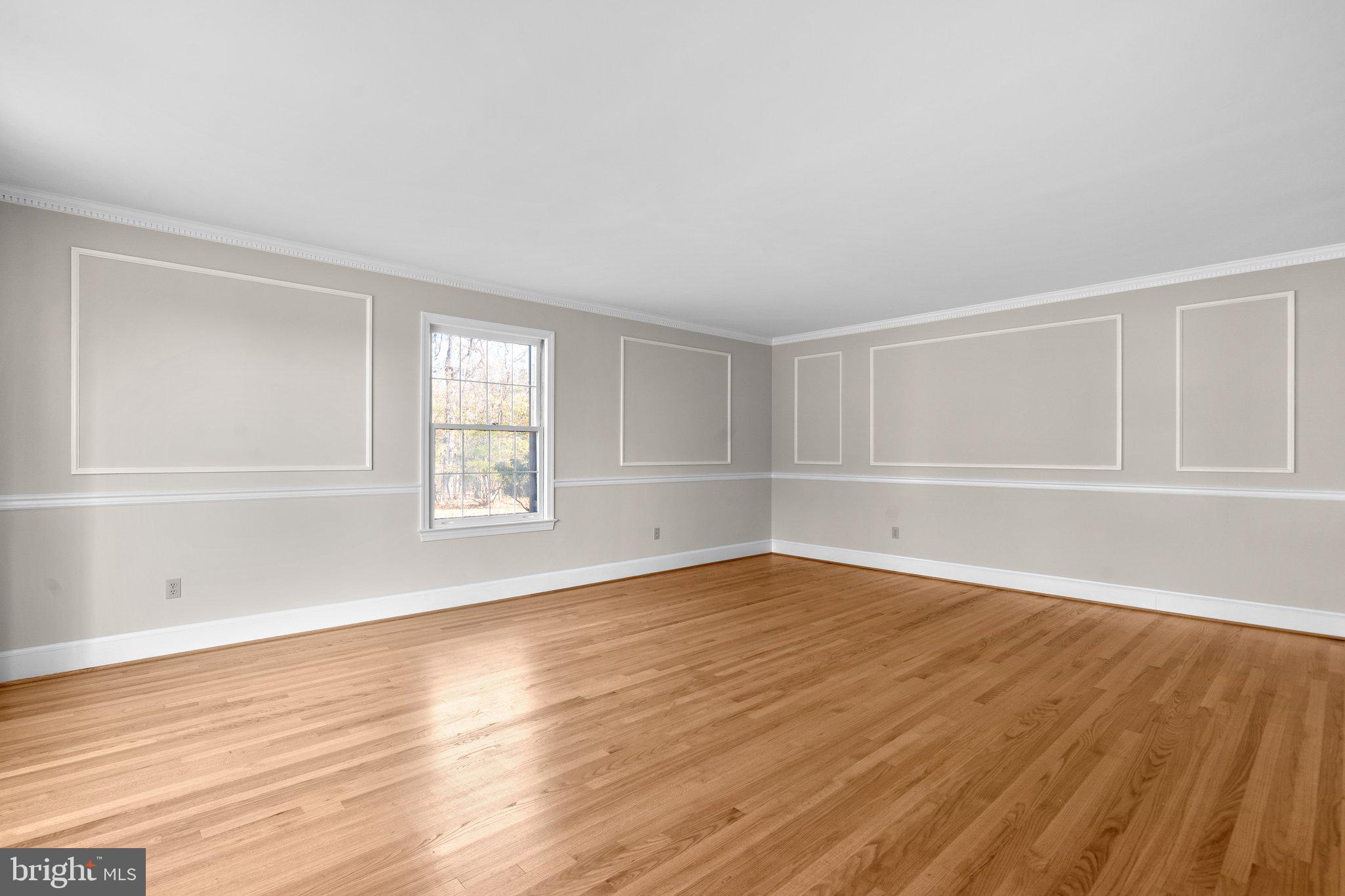 25915 Woodfield Road Damascus, MD 20872 - Photo 6 of 61 Spacious Living Room