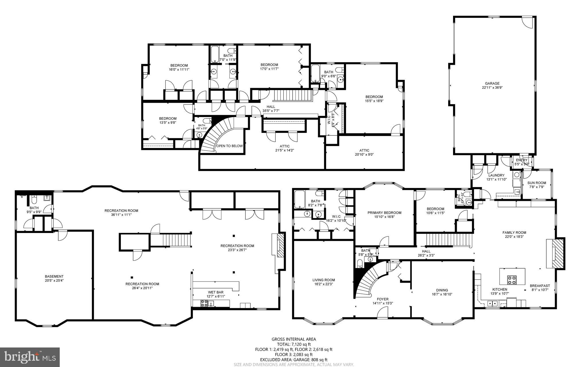 25915 Woodfield Road Damascus, MD 20872 - Photo 61 of 61 Gallery Image 61