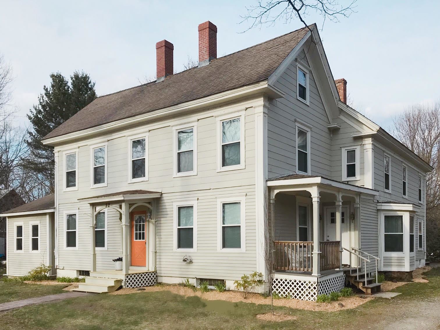 52 Old Dennett Road Kittery, ME 03904 - Photo 1 of 38