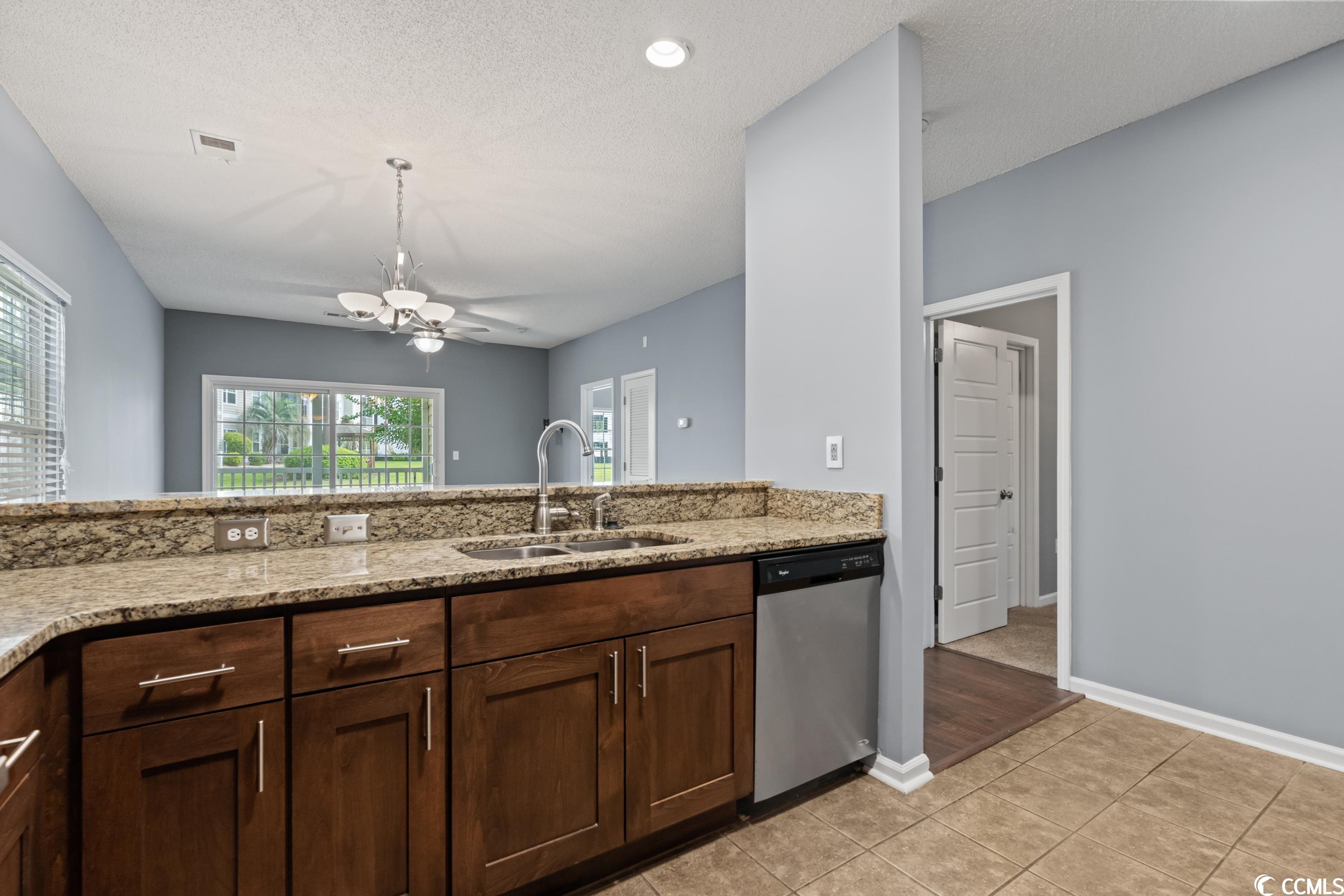 2474 Coastline Court, Unit 101A Murrells Inlet, SC 29576 - Photo 13 of 32 Gallery Image 13