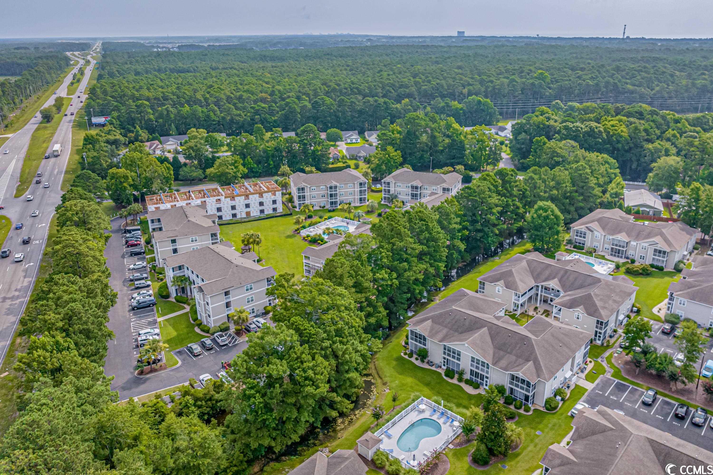 2474 Coastline Court, Unit 101A Murrells Inlet, SC 29576 - Photo 29 of 32 Gallery Image 29