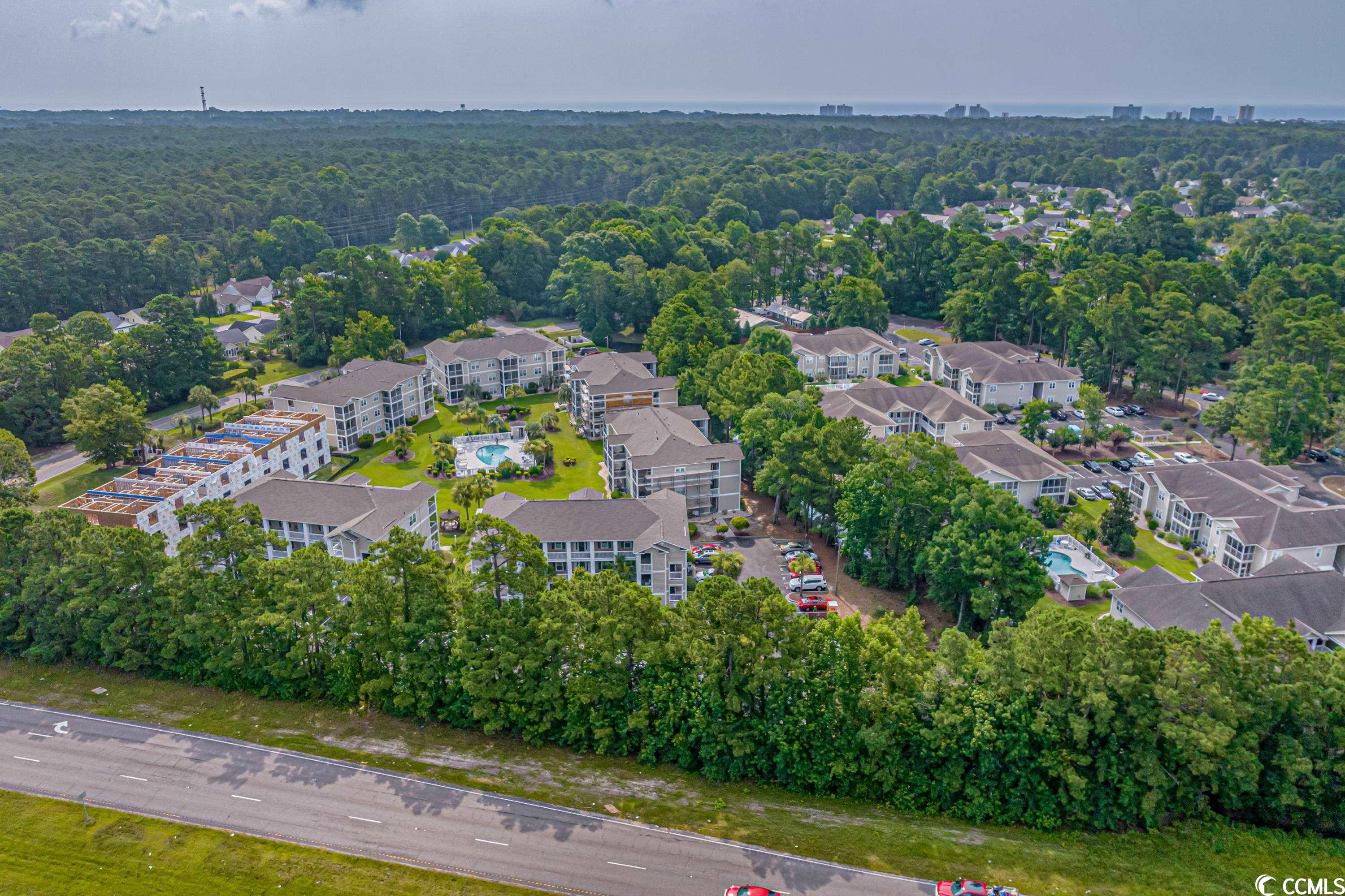 2474 Coastline Court, Unit 101A Murrells Inlet, SC 29576 - Photo 4 of 32 Gallery Image 4