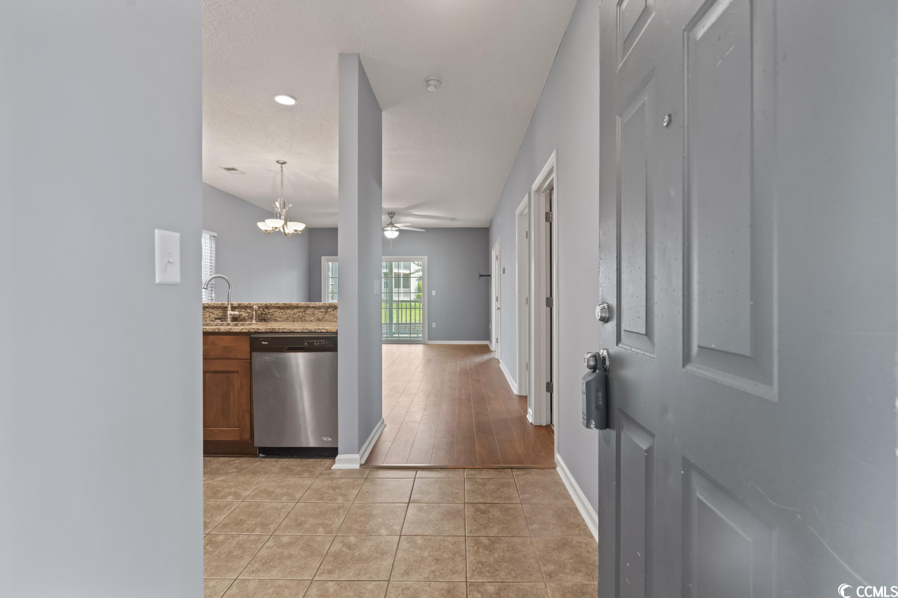 2474 Coastline Court, Unit 101A Murrells Inlet, SC 29576 - Photo 5 of 32 Gallery Image 5