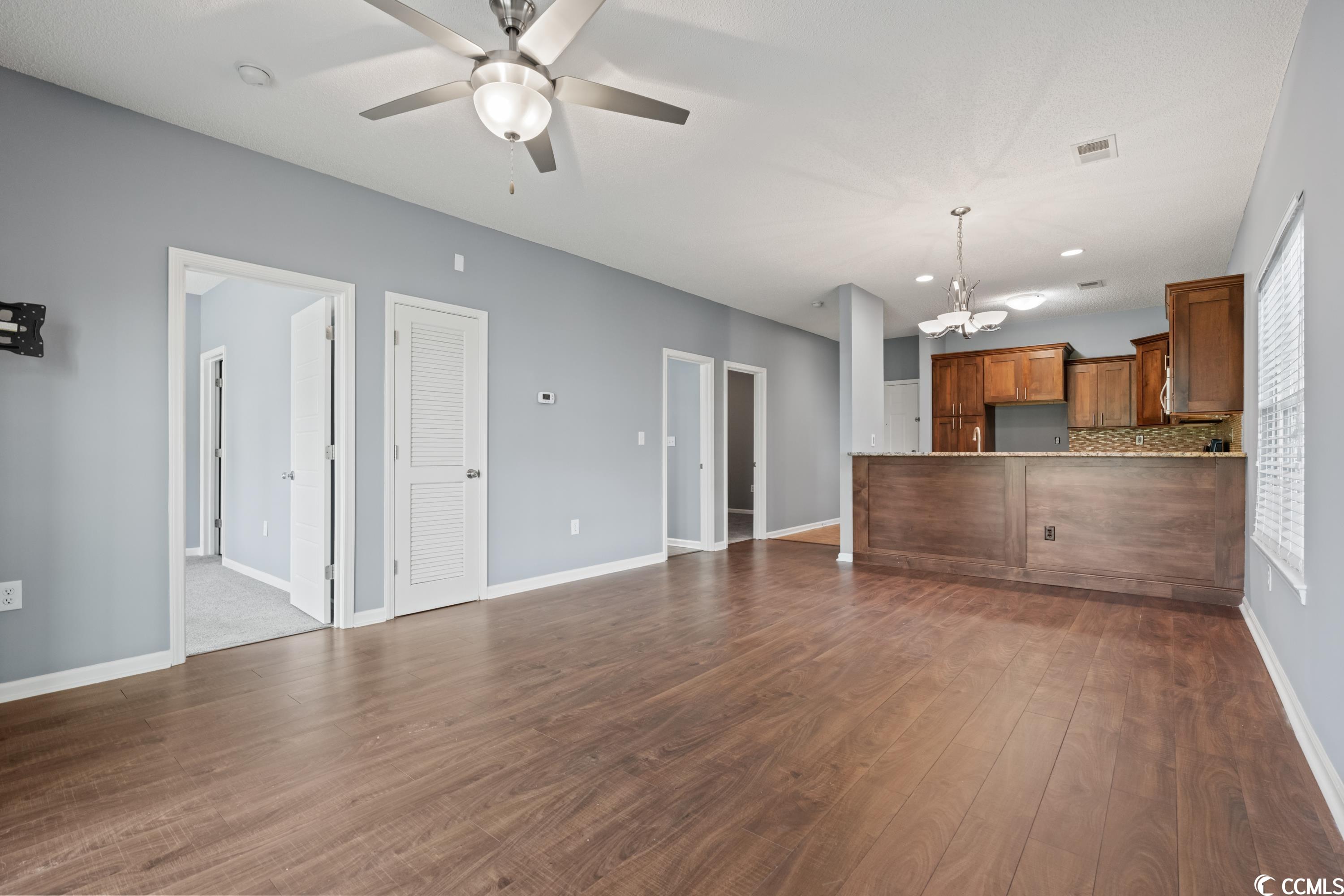 2474 Coastline Court, Unit 101A Murrells Inlet, SC 29576 - Photo 8 of 32 Gallery Image 8