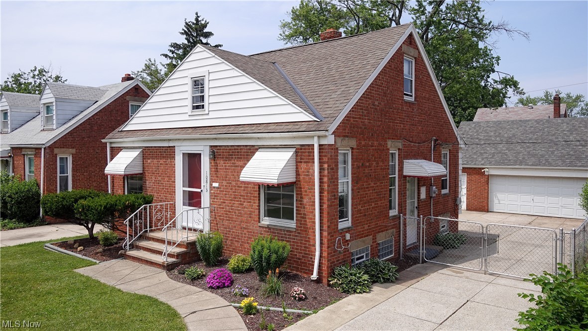 10813 Granger Road Cleveland, OH 44125 - Photo 16 of 24 Gallery Image 16