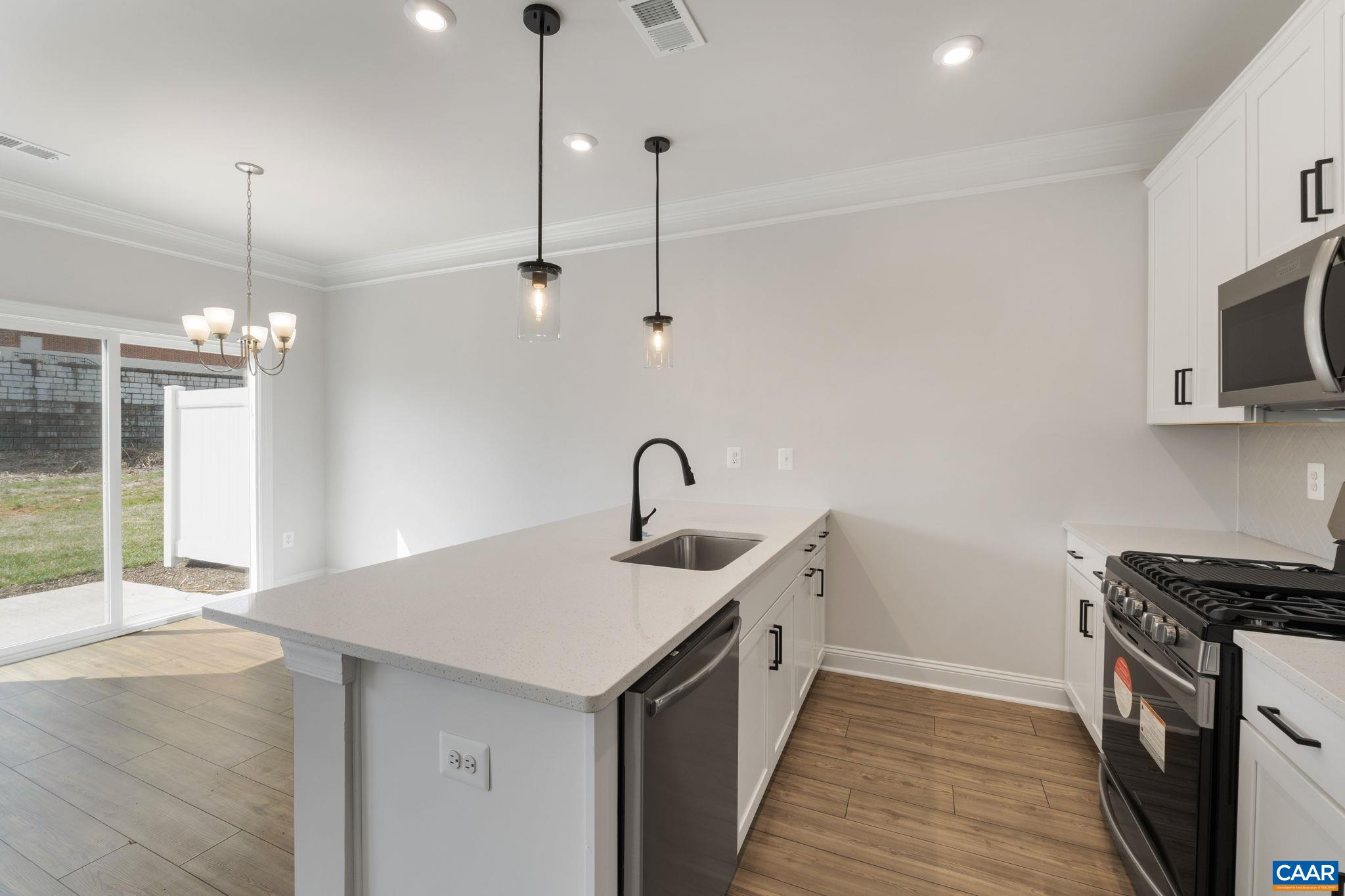 329 Ridgeline Drive Waynesboro, VA 22980 - Photo 8 of 36 Gallery Image 8