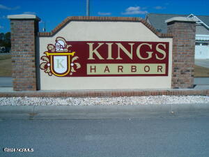 Kings Harbor Marque