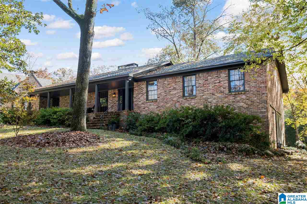 2617 Millwood Road Birmingham, AL 35243 - Photo 1 of 50