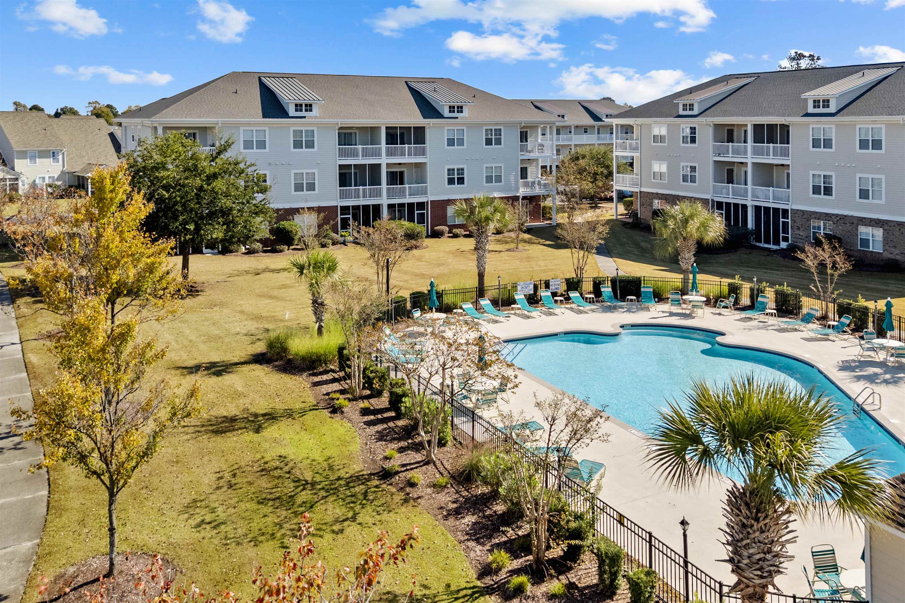 500 Wickham Drive, Unit 1064 Myrtle Beach, SC 29579 - Photo 20 of 42