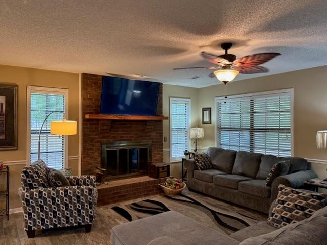 26288 Brogden Road Andalusia, AL 36421 - Photo 5 of 18 Gallery Image 5