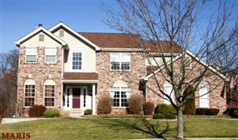 809 Castle Ridge Court Ballwin, MO 63021 - Photo 1 of 1 Gallery Image 1