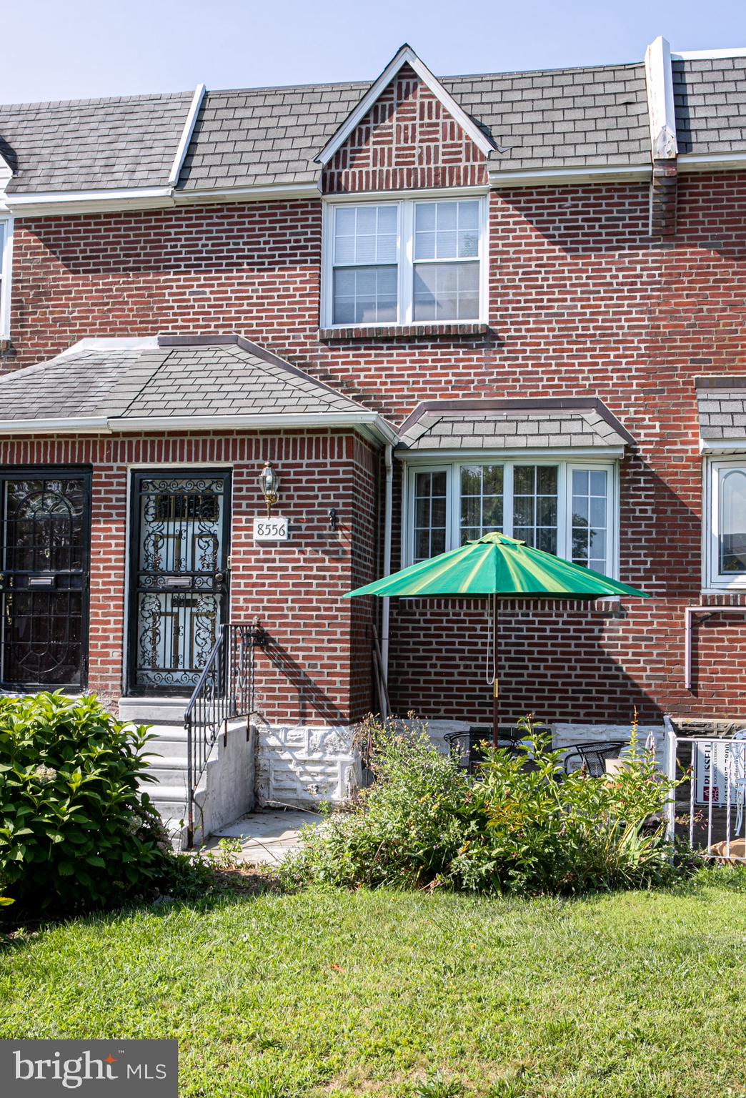 8556 Provident Road Philadelphia, PA 19150 - Photo 1 of 29 Front